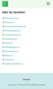Partimes screenshot 7