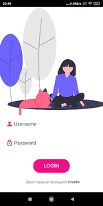 Pet Khojo screenshot 1