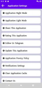 Bengali Current Affairs Monthl screenshot 3