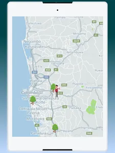 Kumbuk screenshot 1