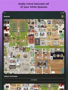 Kumospace screenshot 13