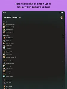 Kumospace screenshot 15