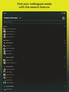 Kumospace screenshot 16