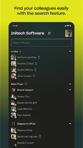 Kumospace screenshot 2
