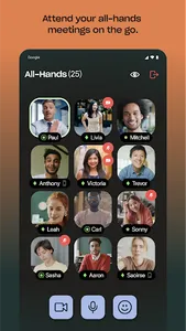 Kumospace screenshot 3