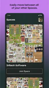 Kumospace screenshot 6