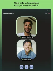 Kumospace screenshot 7