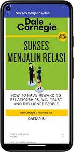 Berani Tidak Disukai screenshot 11