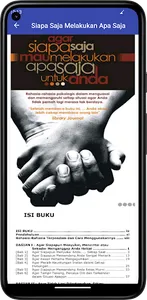 Berani Tidak Disukai screenshot 12