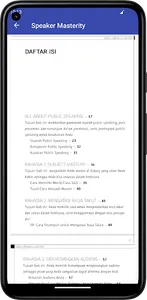 Berani Tidak Disukai screenshot 14