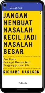 Berani Tidak Disukai screenshot 17