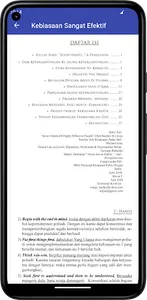 Berani Tidak Disukai screenshot 23