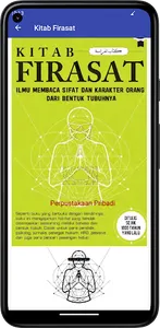 Berani Tidak Disukai screenshot 5