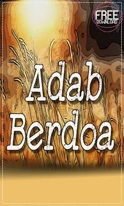 Adab Ketika Akan Berdoa Kepada screenshot 2