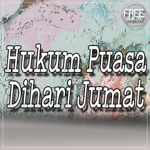 Hukum Berpuasa Pada Hari Jumat screenshot 3