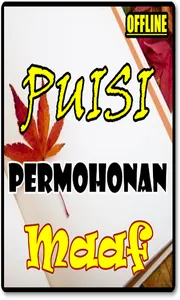 Kumpulan Puisi Permohonan Maaf screenshot 3