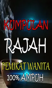 Kumpulan Rajah Pemikat Wanita  screenshot 3