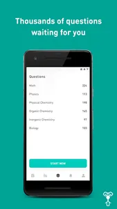 Kunduz Tutor app (Not for stud screenshot 3