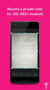 Kunduz Tutor app (Not for stud screenshot 5