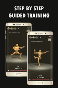 Tai Chi Trainer screenshot 14