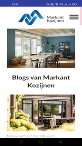 Markant Plastic Frames screenshot 2
