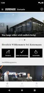 Autohaus Kunzmann screenshot 0
