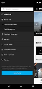 Autohaus Kunzmann screenshot 1