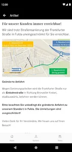 Autohaus Kunzmann screenshot 2