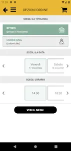 Pomo d’oro screenshot 1
