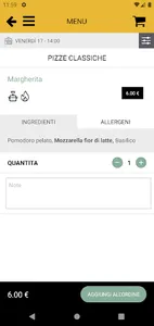 Pomo d’oro screenshot 4