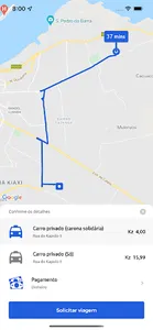 Kupapata screenshot 2