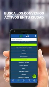 Fondecel Kupi screenshot 2