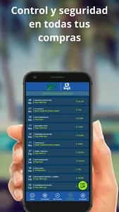 Fondecel Kupi screenshot 3