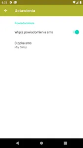 Gift Card Manager screenshot 3