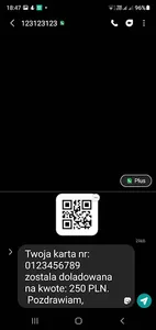 Gift Card Manager screenshot 7