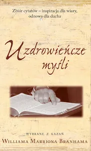 Uzdrowieńcze Myśli screenshot 0