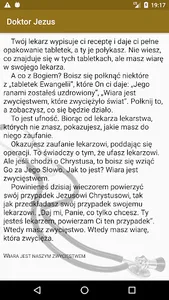 Uzdrowieńcze Myśli screenshot 5