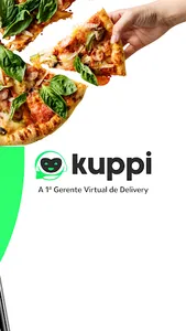 Kuppi Parceiros screenshot 4