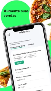 Kuppi Parceiros screenshot 8