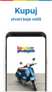 KupujemProdajem screenshot 0