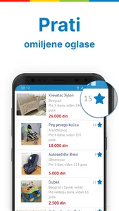 KupujemProdajem screenshot 5