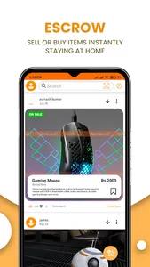 Nimbuzz screenshot 3
