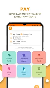 Nimbuzz screenshot 4