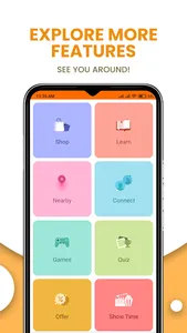 Nimbuzz screenshot 5