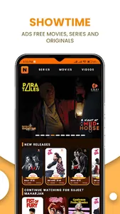 Nimbuzz screenshot 6