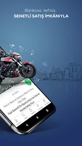 ekuralkan motosiklet screenshot 1