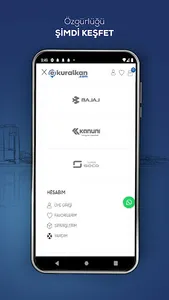 ekuralkan motosiklet screenshot 3