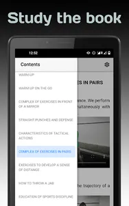 Virtual Boxing Trainer Pro screenshot 6