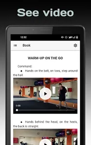 Virtual Boxing Trainer Pro screenshot 7