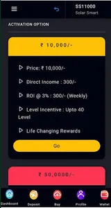 Solar Smart screenshot 0